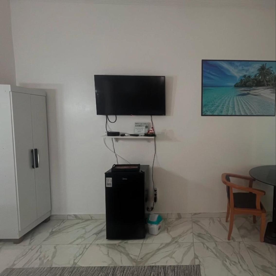 Sr Casa De Ferias Asturias Apartment Guaruja Exterior photo